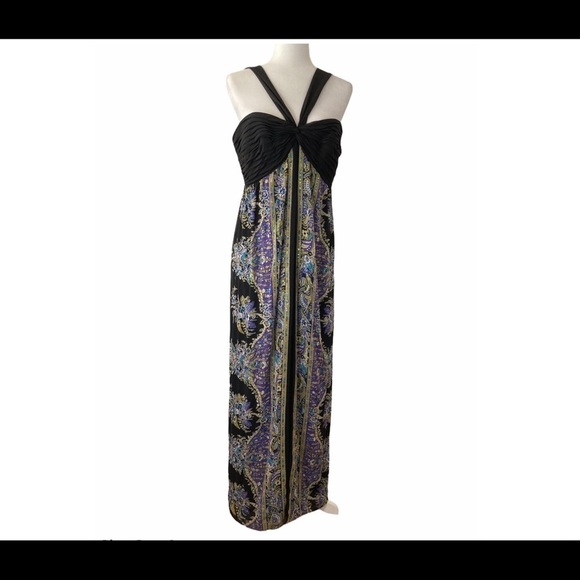 Alex Evenings Dresses & Skirts - Long Empire Cut Style Gown Size 12
